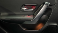 Mercedes-Benz CLA 220d AMG Line Premium 4dr Tip Auto Diesel Saloon